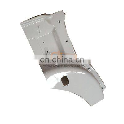 Wholesale Best Price China Heavy Truck Sitrak C7h/T7h/T5g Cabin Accessories 812w61510-0829 Right Fender Front Section