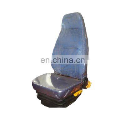 Factory Direct Sales A7 CNHTC A7-V Cab Assembly AZ1642510011 Light-weight Right Seat Assembly photo-5