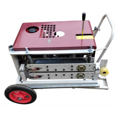 Fiber Optic Cable Blowing Machine