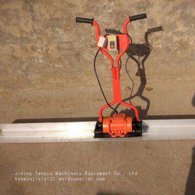 Hand-held Concrete Electric Vibrator Concrete Pavement Electric Vibrator Wholesale photo-4