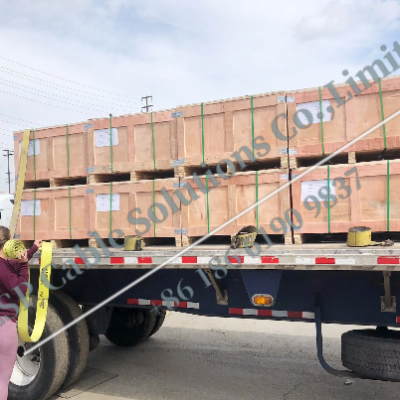 ESP Cable Protector photo-5