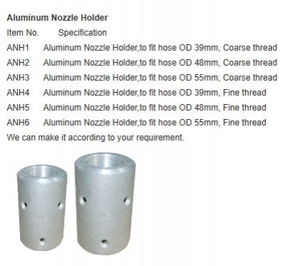 Nozzle Bracket Sandblasting Joint photo-4