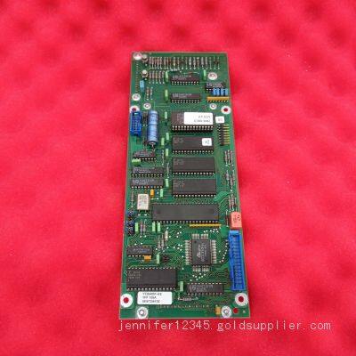 ABB YPP109A YT204001-HS Speed ​​Control Board