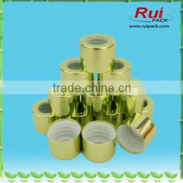 Aluminum Reed Diffuser Cap,Aluminum Cap for Air Fresher photo-2