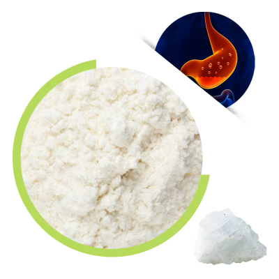 China factory supply low price food grade magnesium carbonate light powder cas 13717-00-5