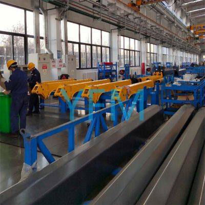 Capacity Remotely Controlled Electric-Powered Offshore Lifting and Handling Crane CCS Lr API 2c ABS photo-5