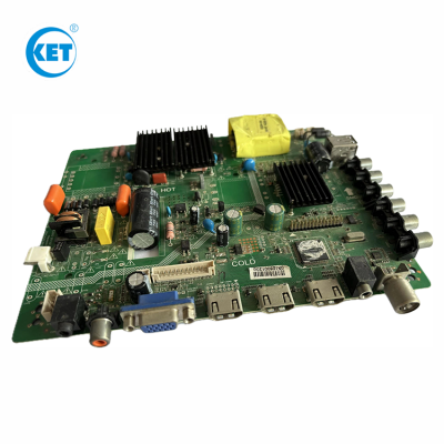 PCBA Assembly Circuit Board Manufacturer