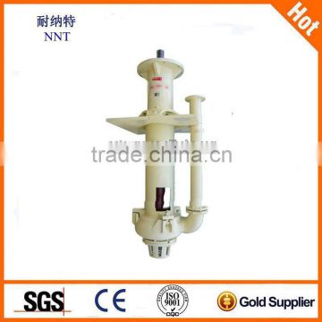 China Factory Centrifugal Submersible Sludge Pump