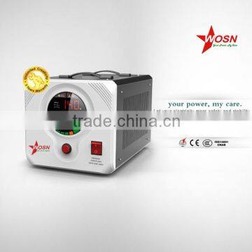500W Generator Avr Automatic Voltage Regulator