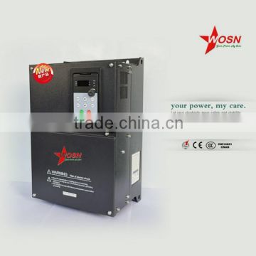 0.75kw 1hp high voltage variable frequency inverter water pump