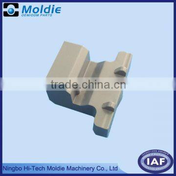Precision die cast aluminum parts and products from China