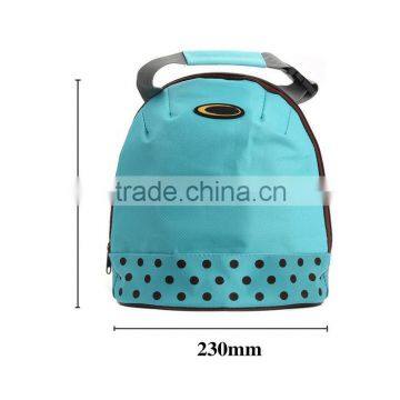 Lunch Purse Cotton Bag Waterproof Lunch Bag Factory Accessories Bag Fashion Bag Custom