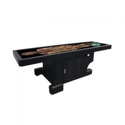 81 inch virtual anatomy system self-inquiry machine Intelligent campus education machine intelligent medical desk
