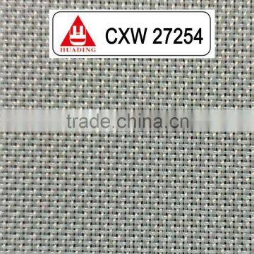 Polyester forming fabrics