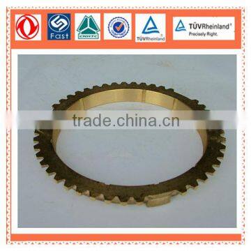 Synchronizer Rings,dongfeng dump truck synchronizer ring 1700NB-128-B