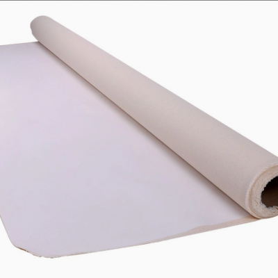 Cheap Canvas Roll And White Canvas Roll Canvas Roll For Oil Painting photo-4