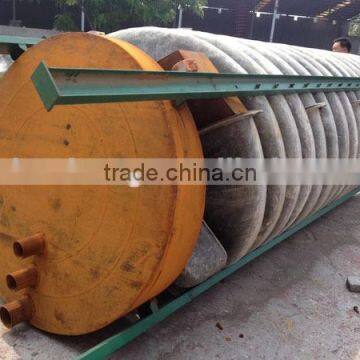 durable and high efficiency spiral chute machine for sale