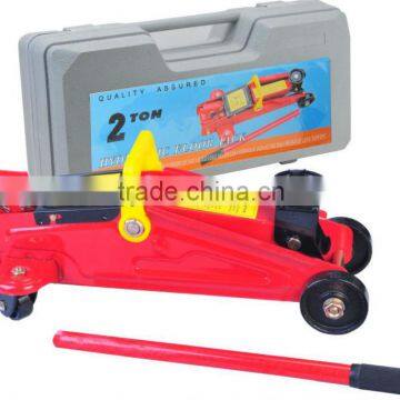 2T Hydraulic Floor Jack/ Trolley Jack