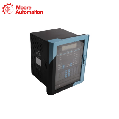 General Electric 750-P5-G5-S5-HI-A1-R-E Feeder Protection Relay photo-2