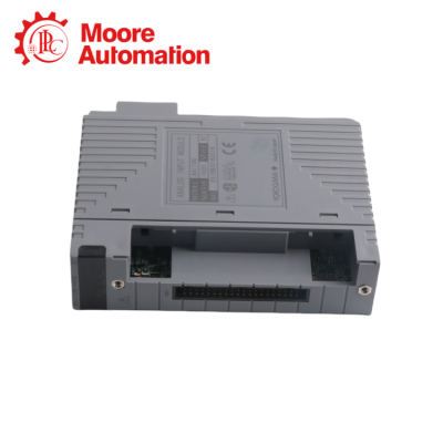 YOKOGAWA AAI135-H00 S1 Module d'entrée analogique en stock