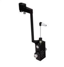 Slit Lamp Auto Tonometer Portable Refractometer Medical Applanation Tonometer Price YZ-30R