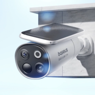 Smart Camera Compliance Must Test Project!
