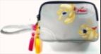 Makeup bag