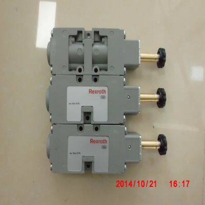 Aventics Pneumatic Valve 0820022502 photo-5