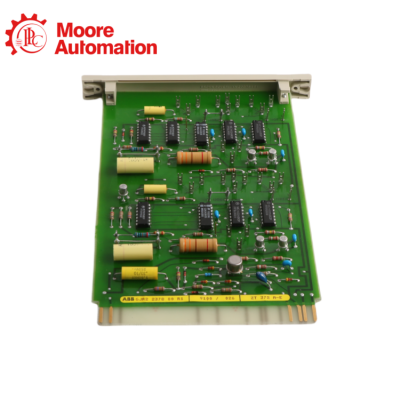 ABB ZT372 A-E GJR2237800R1