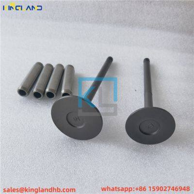 Engine Parts 6D108 Guide Valve 6221-19-1311 Fit for Komatsu photo-2