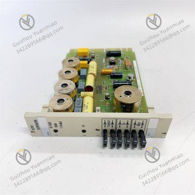 O3ES HENF445789R1 Industrial Automation Control Module