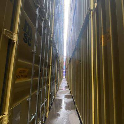 International Cargo, Customs Clearance photo-2