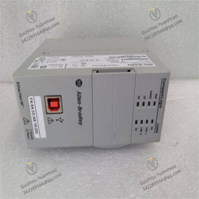 Allen-Bradley 1769-L30ER CompactLogix Controller