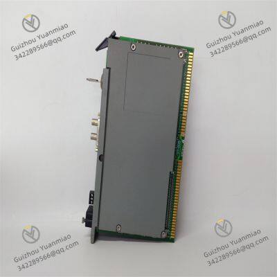Allen-Bradley 1785-L40C Módulo do Processador ControlNet photo-2