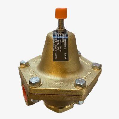 CASH VALVE B-Type Steam Pressure Reducing Valve