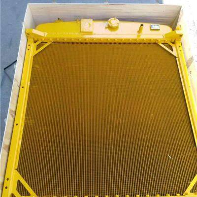 22M-03-80000 Genuine Radiator for Shantui SD23 SD23S SD23E SD23D TY230 Bulldozer