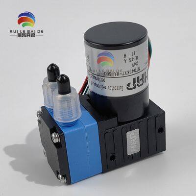 Spot Ceramic Inkjet Printing Machine Accessory HAP 043KXT-HA600 Single-head Micro Ink Diaphragm Pump
