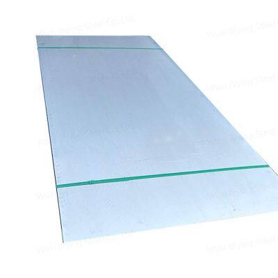Factory ASTM 304 304L 310 309S 316L Stainless Steel Sheet
