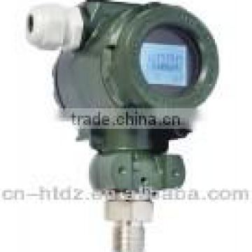 explosion-proof pressure transmitter