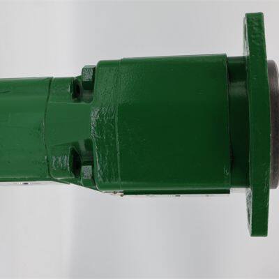Construction Machinery New Condition Hydraulic Main JD Gear Pump CN103800025 Piston Structure Iron CN103800185 photo-3