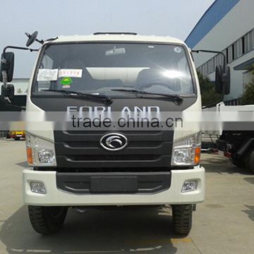 2015 high performance Foton cement mixer,mini concret truck mixer specifications