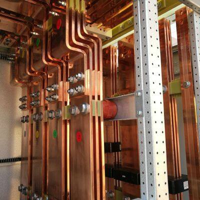 Шина распределительная