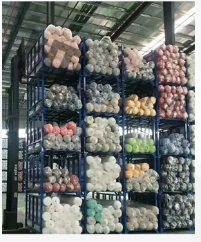 Heavy Duty Industrial Rigid Folding Metal Steel Wire Mesh Stillage photo-5