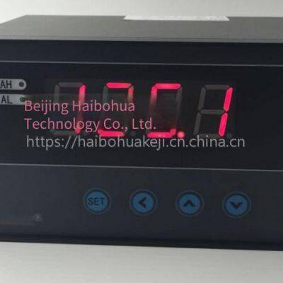 ch6 одноканальный термометр от Beijing Haibohua