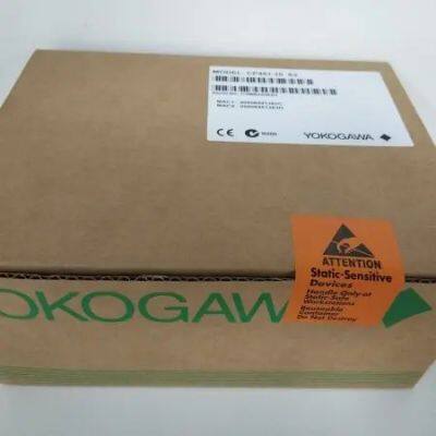YOKOGAWA CP451-50 PLC CPU Controller​ ​