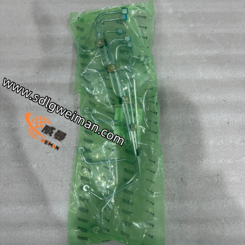 DOOSAN & DEVELON 65.10301-6203 PIPE INJECITON photo-3