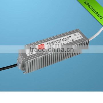 60W LED drive power