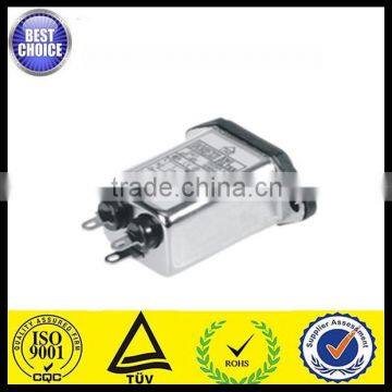 AC EMI high quality Socket Noise filter