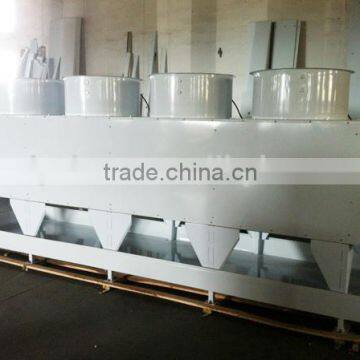 Plate Type Condenser for Cold Storage photo-2