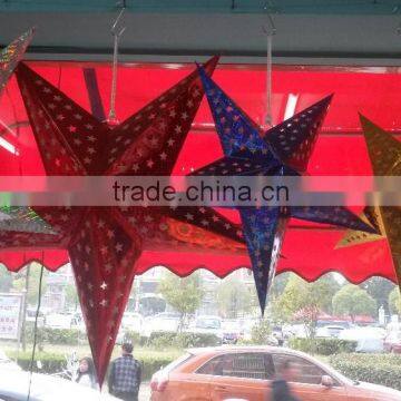 Ramadan Paper Star decoration Star for Ramadan Festival